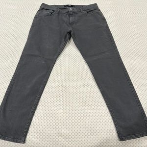 Skinny Hollister Grey Jeans Very good condition